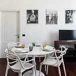Italianway - Degli Scipioni 8