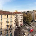 Italianway - Degli Scipioni 8