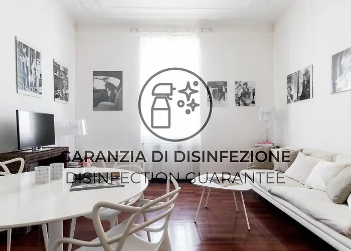 Italianway - Degli Scipioni 8