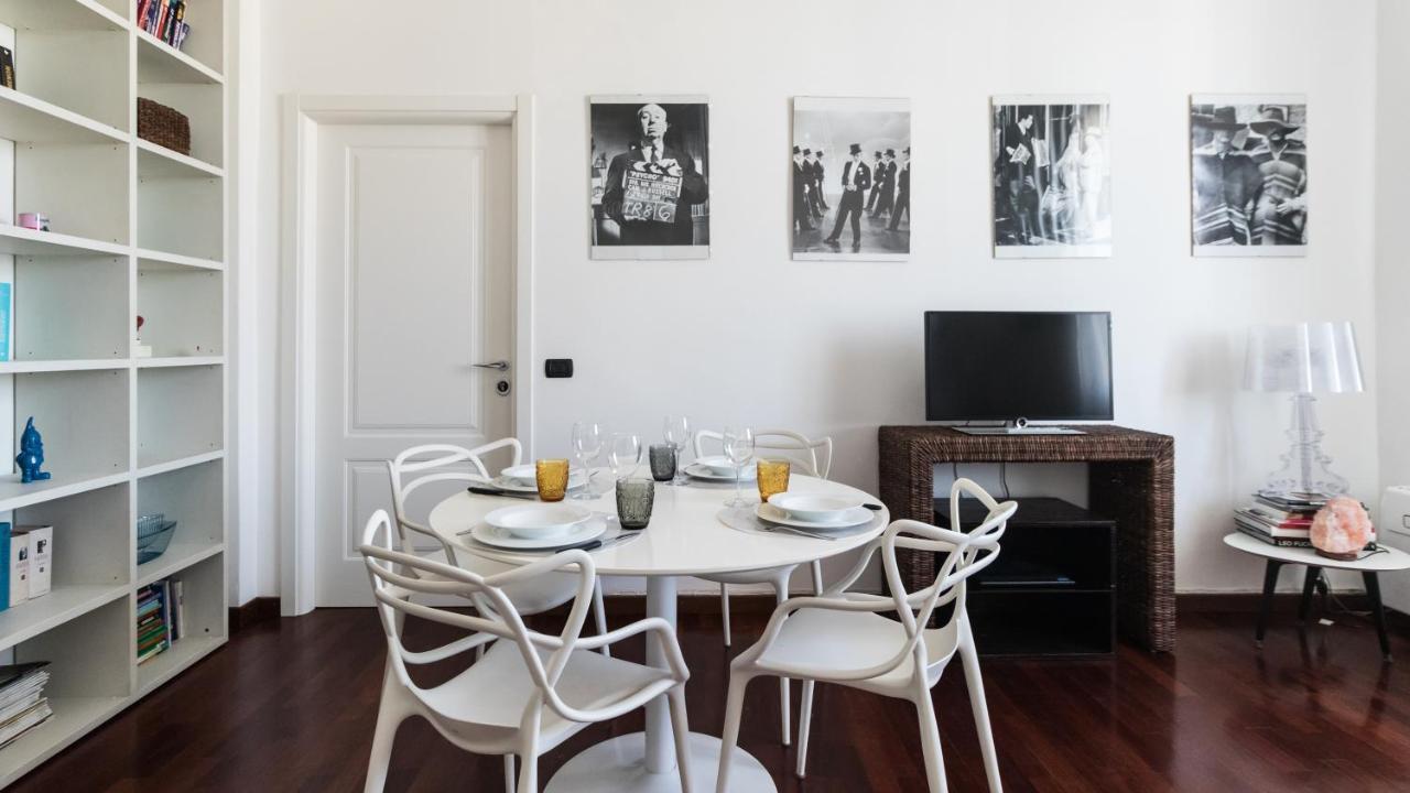 Apartment Italianway - Degli Scipioni 8 *