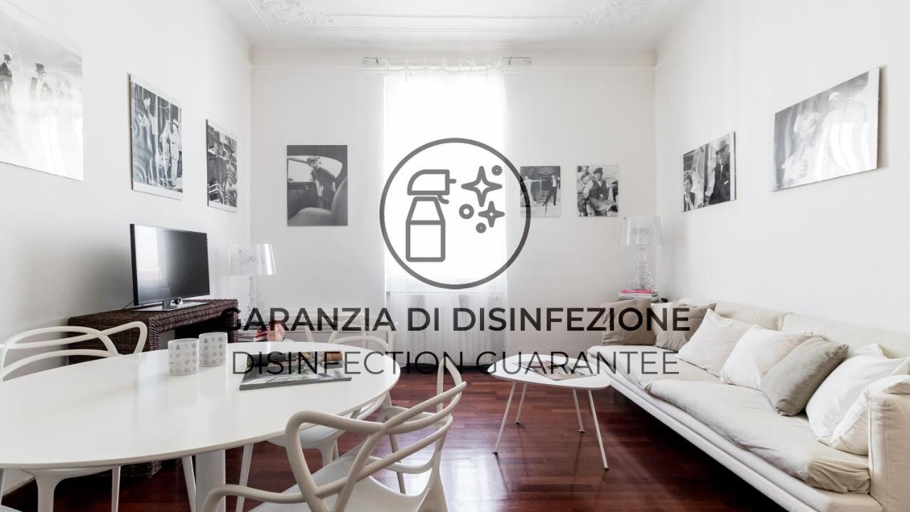 Italianway - Degli Scipioni 8 *