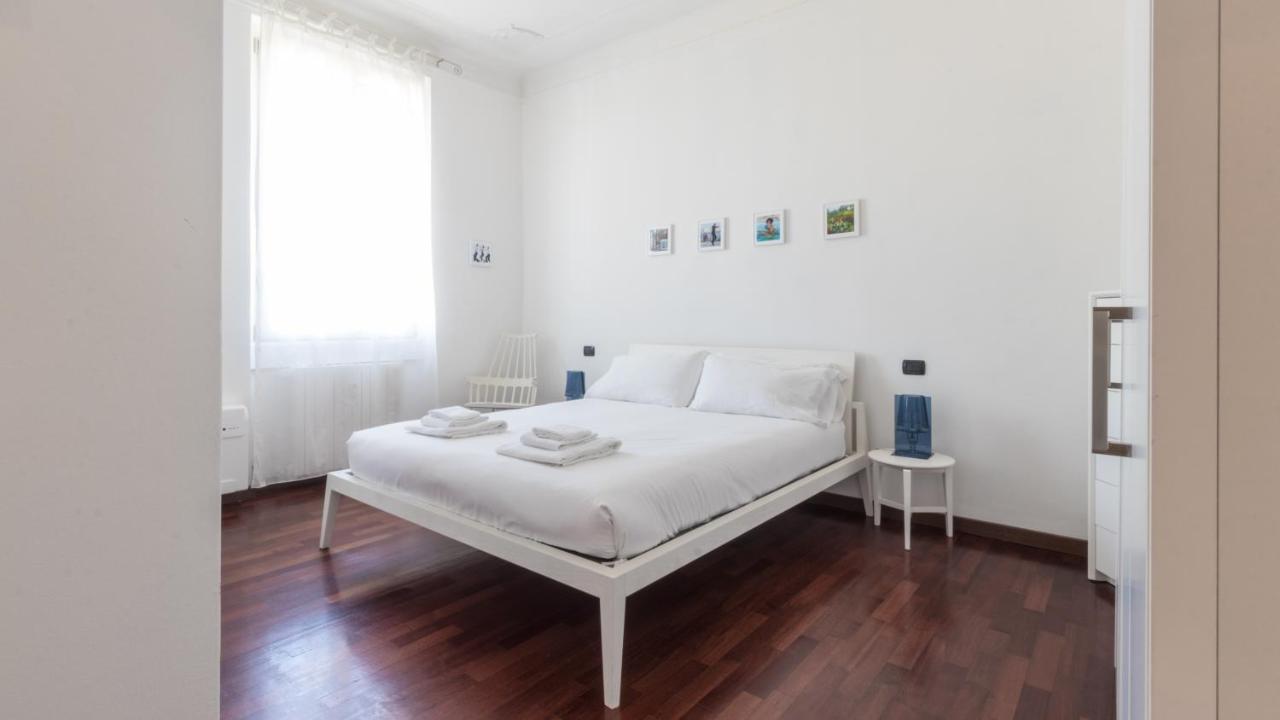 Apartment Italianway - Degli Scipioni 8 *