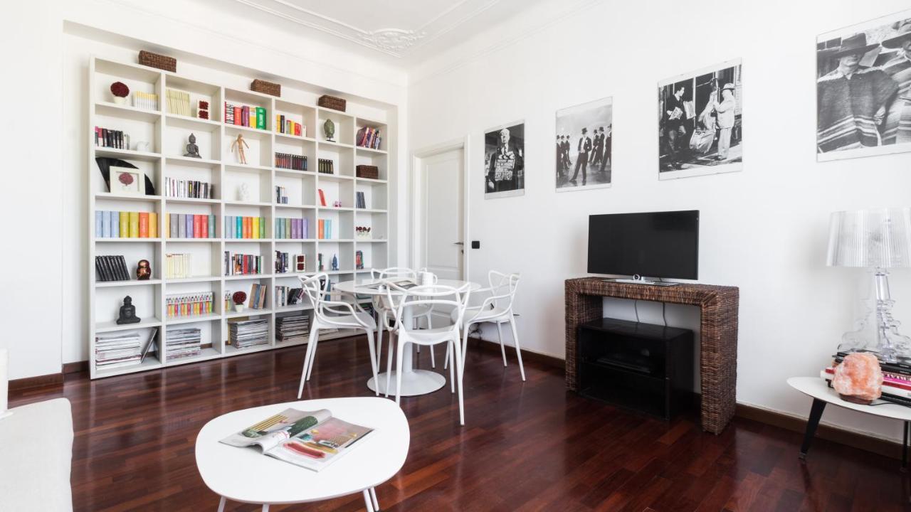 Apartment Italianway - Degli Scipioni 8 Mailand