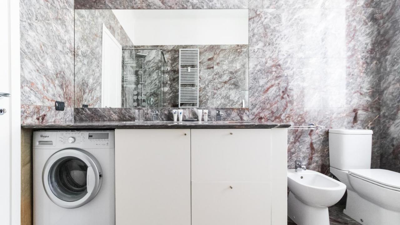 Apartment Italianway - Degli Scipioni 8 Mailand