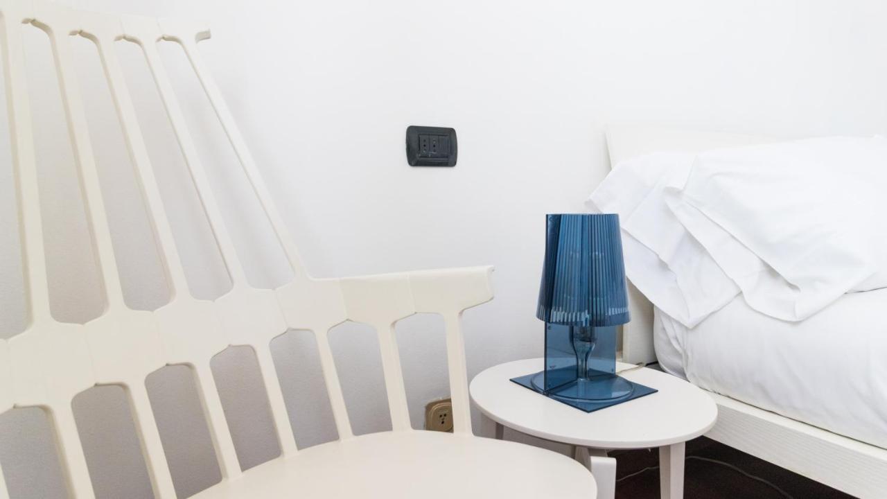 Apartment Italianway - Degli Scipioni 8 Mailand