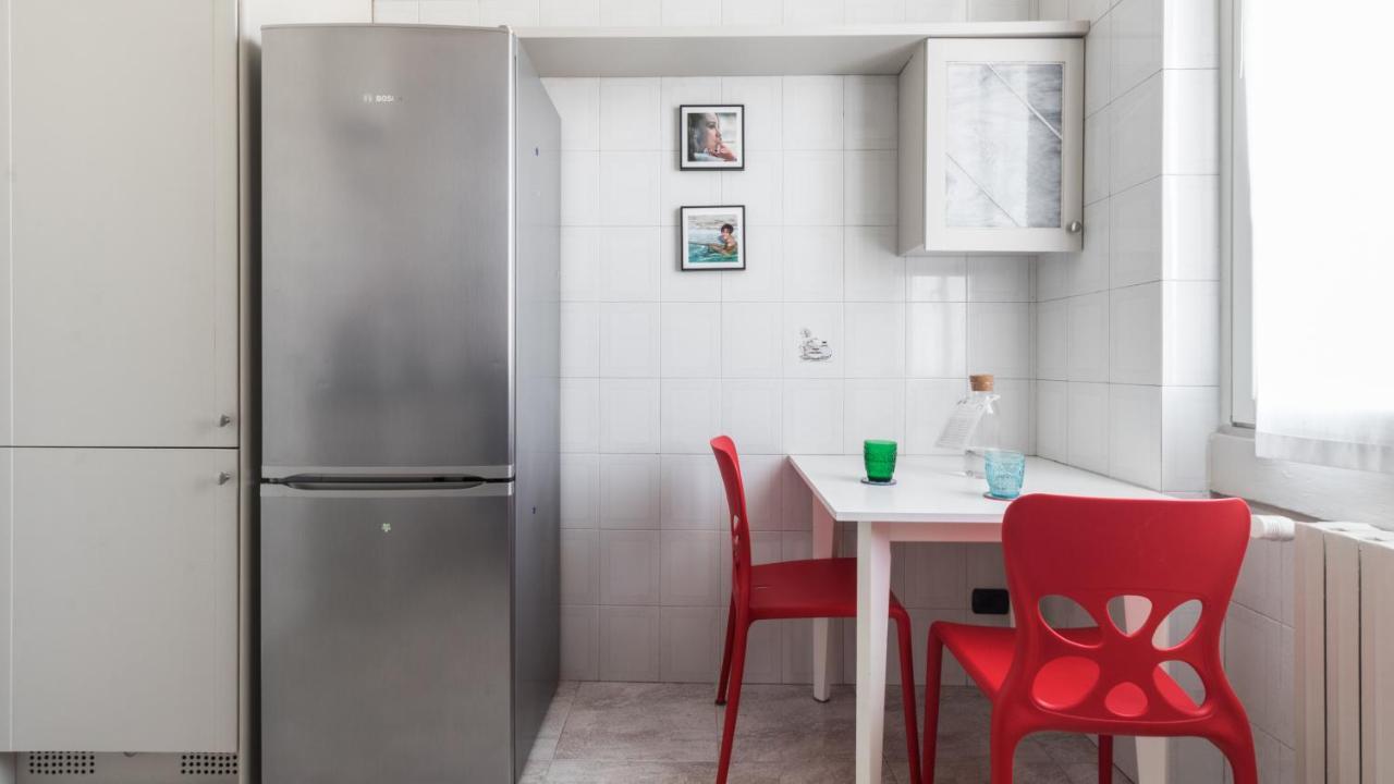 Apartment Italianway - Degli Scipioni 8 Mailand