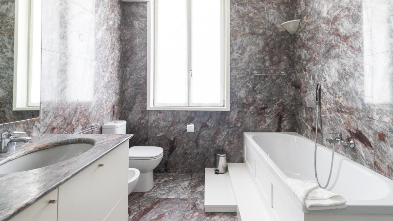 Apartment Italianway - Degli Scipioni 8 Mailand
