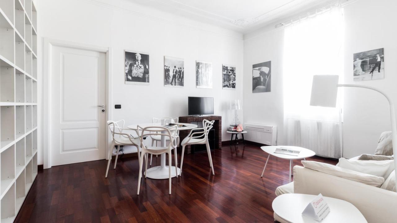 Italianway - Degli Scipioni 8 * Milano